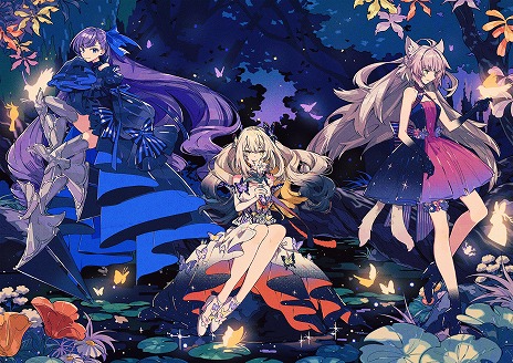 ���������꡼ No.015�Υ���ͥ������ / ��FGO�״��ָ��ꥤ�٥�ȡ֥���ɥ������� �����֥������󡦥��������פ򳫺š���5��󥵡��֥���ɥ�׻���