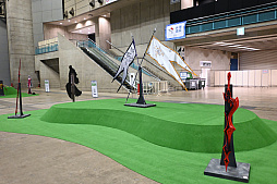 ���������꡼ No.008�Υ���ͥ������ / ��Fate/Grand Order�ץե������٥�Ȥ��ݡ��ȡ�10��ǯ��ޤ��Ʋ���������夬�ꡤ¿�̤ʥ��ȥ饯������Ĺ�ؤ���