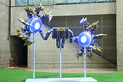 ���������꡼ No.009�Υ���ͥ������ / ��Fate/Grand Order�ץե������٥�Ȥ��ݡ��ȡ�10��ǯ��ޤ��Ʋ���������夬�ꡤ¿�̤ʥ��ȥ饯������Ĺ�ؤ���