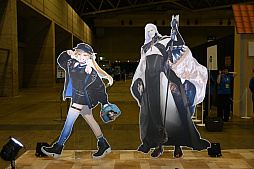 ���������꡼ No.014�Υ���ͥ������ / ��Fate/Grand Order�ץե������٥�Ȥ��ݡ��ȡ�10��ǯ��ޤ��Ʋ���������夬�ꡤ¿�̤ʥ��ȥ饯������Ĺ�ؤ���