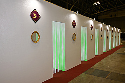 ���������꡼ No.015�Υ���ͥ������ / ��Fate/Grand Order�ץե������٥�Ȥ��ݡ��ȡ�10��ǯ��ޤ��Ʋ���������夬�ꡤ¿�̤ʥ��ȥ饯������Ĺ�ؤ���