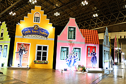 ���������꡼ No.016�Υ���ͥ������ / ��Fate/Grand Order�ץե������٥�Ȥ��ݡ��ȡ�10��ǯ��ޤ��Ʋ���������夬�ꡤ¿�̤ʥ��ȥ饯������Ĺ�ؤ���