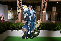 ���������꡼ No.022�Υ���ͥ������ / ��Fate/Grand Order�ץե������٥�Ȥ��ݡ��ȡ�10��ǯ��ޤ��Ʋ���������夬�ꡤ¿�̤ʥ��ȥ饯������Ĺ�ؤ���