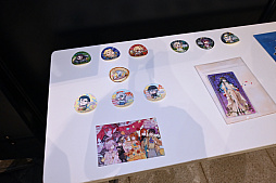 ���������꡼ No.024�Υ���ͥ������ / ��Fate/Grand Order�ץե������٥�Ȥ��ݡ��ȡ�10��ǯ��ޤ��Ʋ���������夬�ꡤ¿�̤ʥ��ȥ饯������Ĺ�ؤ���