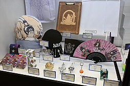 ���������꡼ No.026�Υ���ͥ������ / ��Fate/Grand Order�ץե������٥�Ȥ��ݡ��ȡ�10��ǯ��ޤ��Ʋ���������夬�ꡤ¿�̤ʥ��ȥ饯������Ĺ�ؤ���