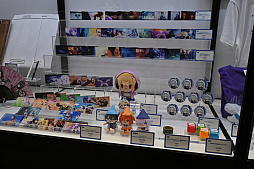 ���������꡼ No.027�Υ���ͥ������ / ��Fate/Grand Order�ץե������٥�Ȥ��ݡ��ȡ�10��ǯ��ޤ��Ʋ���������夬�ꡤ¿�̤ʥ��ȥ饯������Ĺ�ؤ���