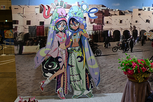 ���������꡼ No.028�Υ���ͥ������ / ��Fate/Grand Order�ץե������٥�Ȥ��ݡ��ȡ�10��ǯ��ޤ��Ʋ���������夬�ꡤ¿�̤ʥ��ȥ饯������Ĺ�ؤ���