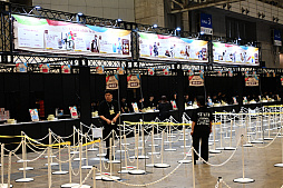 ���������꡼ No.031�Υ���ͥ������ / ��Fate/Grand Order�ץե������٥�Ȥ��ݡ��ȡ�10��ǯ��ޤ��Ʋ���������夬�ꡤ¿�̤ʥ��ȥ饯������Ĺ�ؤ���