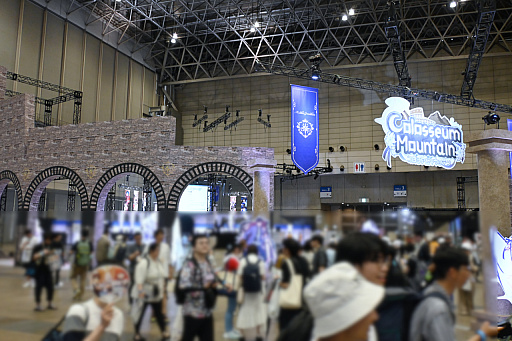 ���������꡼ No.032�Υ���ͥ������ / ��Fate/Grand Order�ץե������٥�Ȥ��ݡ��ȡ�10��ǯ��ޤ��Ʋ���������夬�ꡤ¿�̤ʥ��ȥ饯������Ĺ�ؤ���