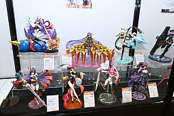 ���������꡼ No.035�Υ���ͥ������ / ��Fate/Grand Order�ץե������٥�Ȥ��ݡ��ȡ�10��ǯ��ޤ��Ʋ���������夬�ꡤ¿�̤ʥ��ȥ饯������Ĺ�ؤ���