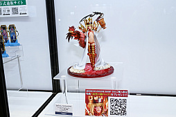 ���������꡼ No.038�Υ���ͥ������ / ��Fate/Grand Order�ץե������٥�Ȥ��ݡ��ȡ�10��ǯ��ޤ��Ʋ���������夬�ꡤ¿�̤ʥ��ȥ饯������Ĺ�ؤ���