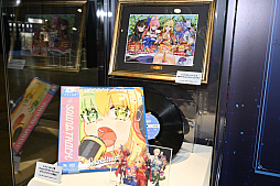 ���������꡼ No.040�Υ���ͥ������ / ��Fate/Grand Order�ץե������٥�Ȥ��ݡ��ȡ�10��ǯ��ޤ��Ʋ���������夬�ꡤ¿�̤ʥ��ȥ饯������Ĺ�ؤ���