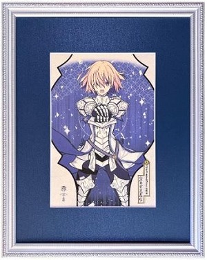 ꡼ No.011Υͥ / FGO׿ʻѤΥޥ夬ǲо졣ޥ塦ꥨ饤ȡ̥ѥǥΤͽդ815˳ϡ300