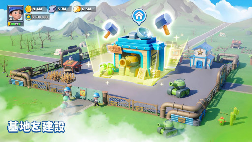 画像ギャラリー No.010のサムネイル画像 / スマホゲームのセルラン分析(2025年12月11日〜12月17日)。今週の1位は「Fate/Grand Order」。2025年の年間収益ランキングも