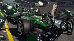 F1 2014פGPγŻ˹碌ȯ䡣ե㡼ޤȤ᤿ȯ䵭ǰࡼӡ꡼󥷥åȤ