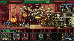 METAL SLUG DEFENSEסǹ٤Υޥǥꥢȥ⡼ǥ󷳥ꥢо