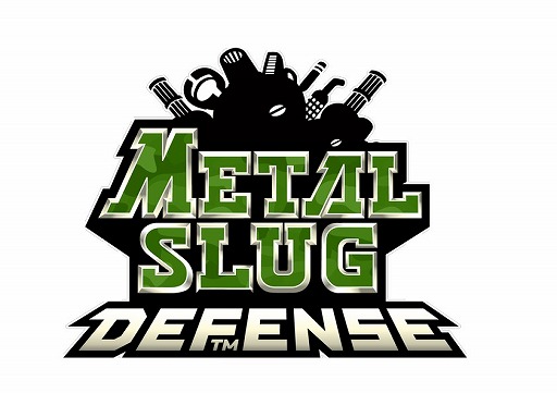 METAL SLUG DEFENSEסǹ٤Υޥǥꥢȥ⡼ǥ󷳥ꥢо