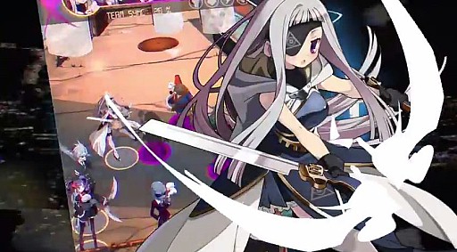 X-Tactics, Urban Tactical RPG