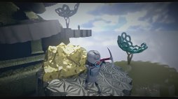 ���������꡼ No.017�Υ���ͥ������ / ��The Tomorrow Children�פΡַ���ԥѥå��פǡ��ܥ��ɤ������Į������������ޤǤ�ƻ�Τ���θ����ϥޤ�ͤϤȤ��Ȥ�ϥޤ���������̥��