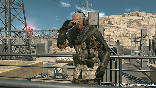 TGS 2015ϡMETAL GEAR ONLINEפΥץ쥤ݡȤǺܡMGSVTPPפƧѤˡǤ郎ڤ