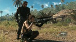 MGSVGZפȡMGSVTPPפDLCϿMETAL GEAR SOLID V: GROUND ZEROES  THE PHANTOM PAINפ1110ȯ