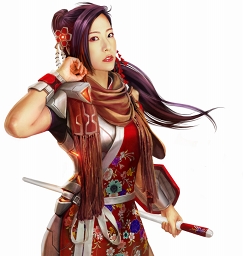 画像ギャラリー No.020のサムネイル画像 / 「信長の野望 201X」,ファイティングミュージカル「魔界」コラボ第3弾を開催