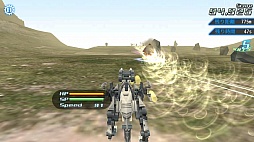 ZOIDS Material Hunters