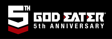 ������#003�Υ���ͥ���/��GOD EATER�ץ��꡼����5��ǯ��ǰ�ץ��������Ȥ���ư��TV���˥Ჽ��ѥ��������γ�ȯ�˲ä��ơ����꡼���ǿ���������ǥ�꡼�������