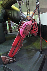 TGS 2014ϿʥƥࡤŨGOD EATER 2 RAGE BURSTפοǤõäƤߤץ쥤ݡ