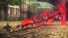 GOD EATER 2 RAGE BURSTס饬ߤƤݤξư֥֥åɥ쥤פ֥ꥢȥפʤɤοǤҲ