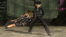 GOD EATER 2 RAGE BURSTס饬ߤƤݤξư֥֥åɥ쥤פ֥ꥢȥפʤɤοǤҲ