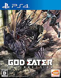  No.003Υͥ / GOD EATER꡼2ȥ뤬ˤʤꡤ֥ޥפȤΥܤ⡣GOD EATER WINTER ڡפ121