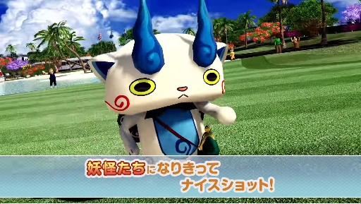 New ߤʤGOLFߥ٥ե20ǯܵǰȥ졼顼