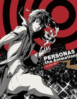  No.003Υͥ / PERSONA5 the AnimationפŸ񤬡̾Ųѥ륳ˤ1012곫