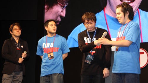 TGS 2014VFDOAμ͸з˲줬ʨDEAD OR ALIVE 5 Last RoundץӥޥåͥϲȤΤȤ