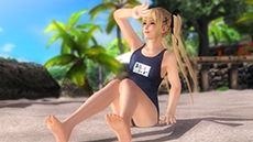 DEAD OR ALIVE 5 Last RoundסܡȤɤäƻפλ郎ꡣŵ˴ؤҲ