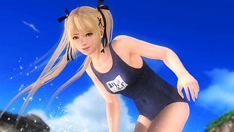 DEAD OR ALIVE 5 Last RoundסܡȤɤäƻפλ郎ꡣŵ˴ؤҲ