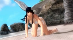 DOA 5 Last Round ׽ŷȥե4νŵҲPV