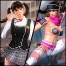 DEAD OR ALIVE 5 Last RoundסDLC11ơ֥륬륹ȥ饤ץܥ塼बۿ