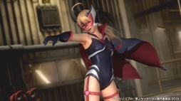 DEAD OR ALIVE 5 Last Roundסɥ󥸥ͤϥⲦˤʤ꤭ȥĥΥץɤȤΥܥ塼बۿ