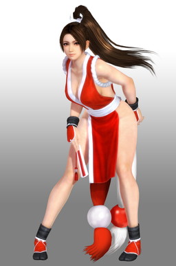 β 񤬡DEAD OR ALIVE 5 Last Roundפ˻ߤ䤢ͤʤɤΡTHE KING OF FIGHTERSץܥ졼󥳥塼ۿ