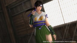 β 񤬡DEAD OR ALIVE 5 Last Roundפ˻ߤ䤢ͤʤɤΡTHE KING OF FIGHTERSץܥ졼󥳥塼ۿ