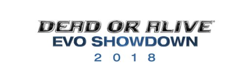 DOAץ꡼EVO2018˥֡Ÿ޶ɥȡʥȡDEAD OR ALIVE EVO Showdown 2018פ򳫺