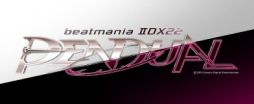 beatmania IIDX 22 PENDUALפƯϡ»֤ȥ󥯤Ƹ̤2ĤΥСڤؤꡤۤʤڶʤڤ