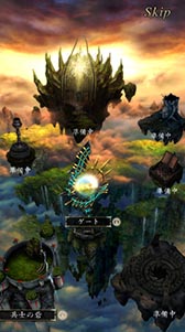 ���������꡼ No.008�Υ���ͥ������ / ��GODGAMES�פκǿ�PV�������������������Ȥ���Android�ǤΦ��ƥ��ȤǤϺ���30�ͤ�Ʊ�������ǽ�ʡ֥ޥ���ץ쥤�פ�1���ѤΡ֥��󥰥�ץ쥤�פ�ڤ����