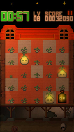 쥤Ѥ˥ϥޤ롣iOSѥMillion Onion HotelפҲ𤹤֡ʤۤܡޥۥ̿1555