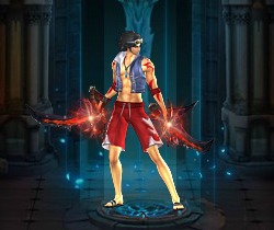 ���������꡼ No.002�Υ���ͥ������ / ��BLADE RUSH�ס������롼��åȤ˿������о�����٥�ȳ���