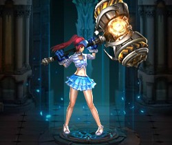 ���������꡼ No.004�Υ���ͥ������ / ��BLADE RUSH�ס������롼��åȤ˿������о�����٥�ȳ���