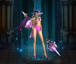 ���������꡼ No.005�Υ���ͥ������ / ��BLADE RUSH�ס������롼��åȤ˿������о�����٥�ȳ���