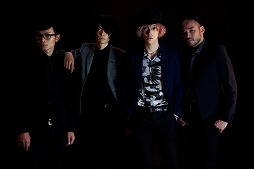 画像集#003のサムネイル/不良系ゲーム「スカッズ」が事前登録をスタート。イメージソングも発表